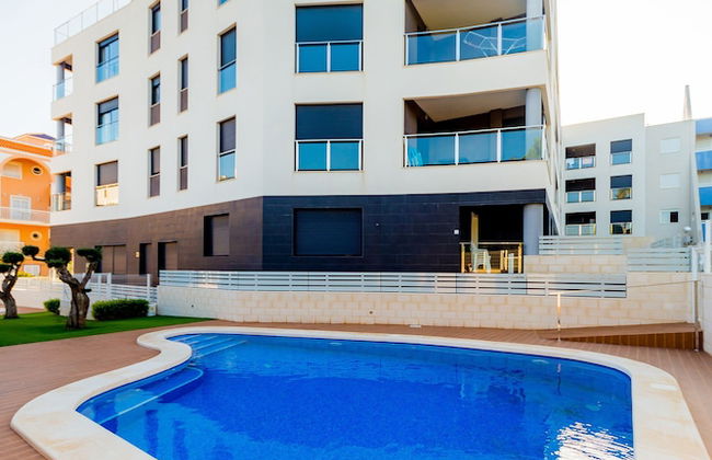 White sands of Pinada Beach 3 - Photo 15