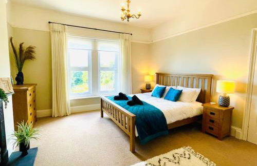 Lottie's Lookout, Ventnor with fantastic Sea Views - Foto 12