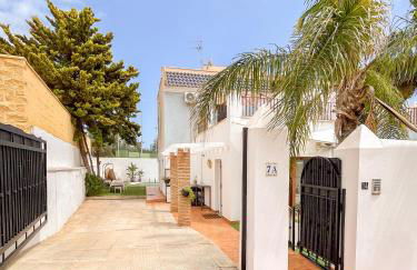 Chalet privado con Piscina exclusiva y Suite de lujo - Foto 48