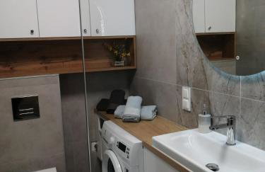 Apartament Zielone Wzgórze 2 - Foto 17