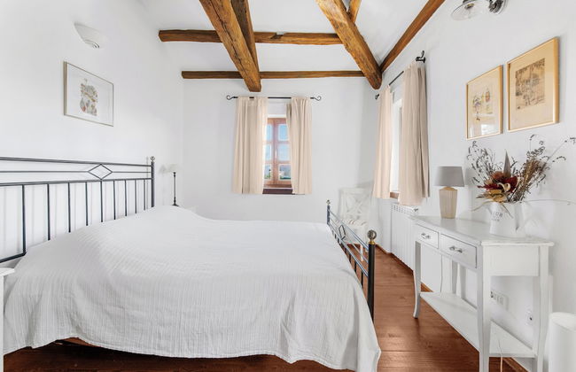 Authentic Villa Fabina in Rural Istria - Foto 8