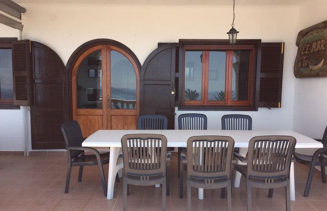 Villa Mar y Tu - Foto 11