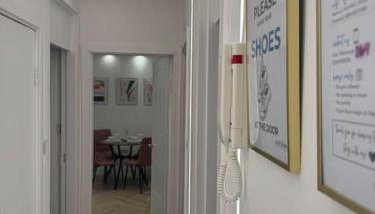 The Upper Tooting Beauty - 2bed Ground Floor Flat - Foto 4