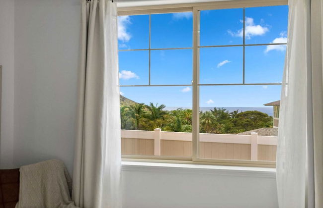 Le'ale'a by Avantstay Ocean + Mountain Views! - Foto 21