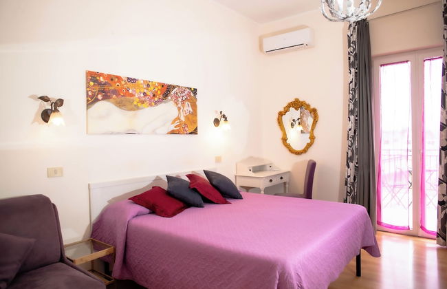 Affittacamere Campus Trigoria - Foto 7