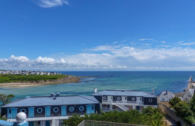 Oceanview Apartment w/ Pool - Foto 12