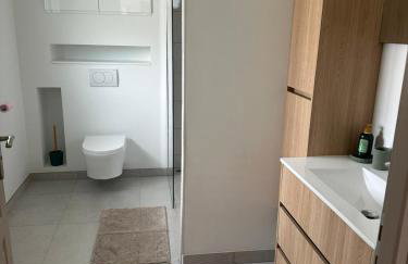 Maison Le Refuge à 10 minutes de la Baie de Somme - Foto 11