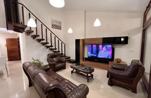 Casa Maricarmen villa - Foto 14