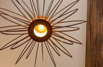 Tiny House dans les Bois Une Évasion Cozy pour Deux ! - Foto 8