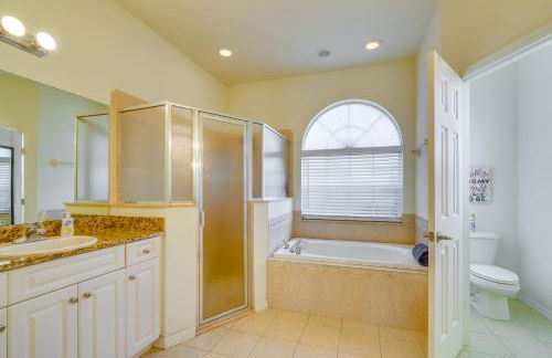 4 Mi to Dtwn Inverness Pet-Friendly Family Home - Foto 15