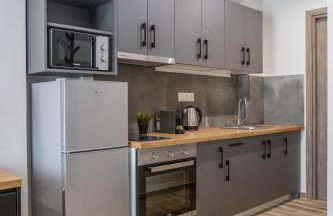 Raise Averof Serviced Apartments - Foto 57