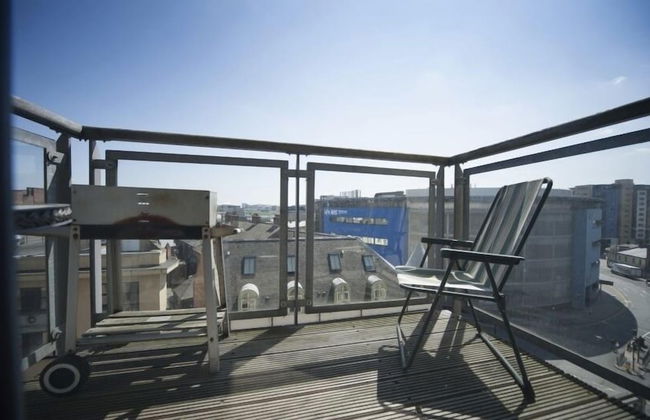 City Quadrant - Photo 1