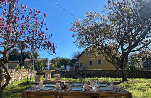 Los Picos - Casa rural con jardín - Foto 27