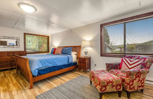 Seabeck Cottage on Hood Canal - Foto 12