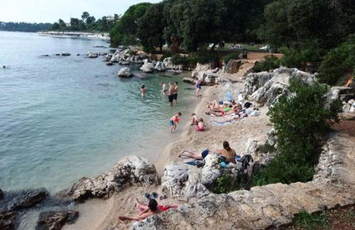 Apartments Villa Rosa - Foto 25