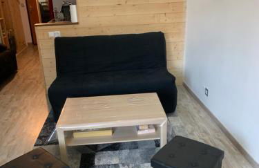 Appartement foux d’allos 6 couchages - Foto 12