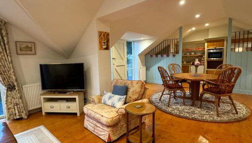 Walled Garden Cottage by Vineyard - Foto 4