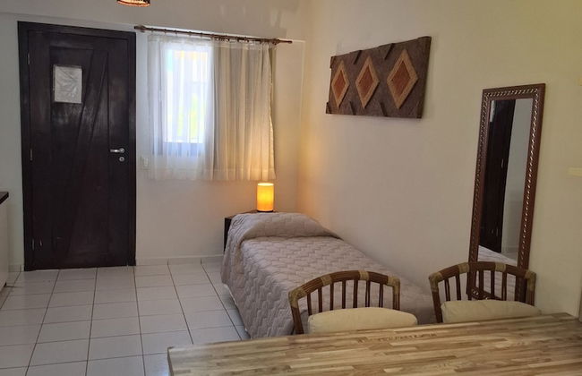 Apart Hotel Serantes - Photo 29