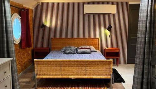 Magnifique Péniche cosy et spacieuse à Toulouse - Foto 2