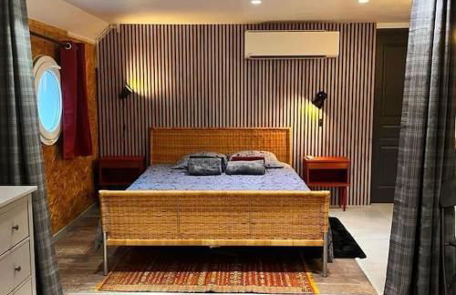 Magnifique Péniche cosy et spacieuse à Toulouse - Foto 2