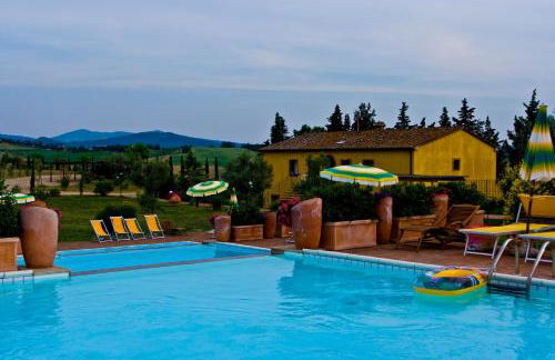 Relais Poggio al Vento - Foto 78