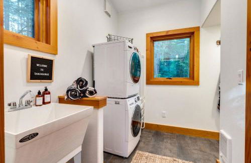 Tamanawas Cabin - Foto 35