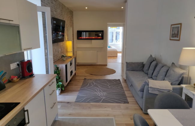 Luxury Spa Apartment - Foto 15