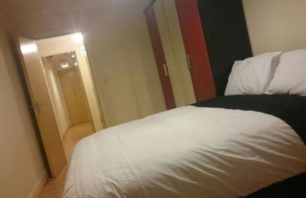 Alexandra Heights Apartments - Foto 23