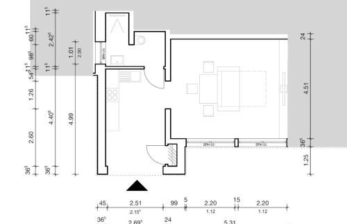 Boardinghouse 44 - Foto 10