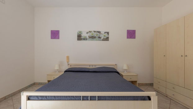 3780 Appartamenti Giulia - Bilo PP by Barbarhouse - Foto 2, Habitación