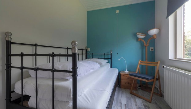 Cottage in Netherlands With Garden & BBQ - Foto 4, Habitación