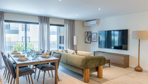 Varanda do Guincho - Classy Apt in Santa Cruz - Photo 4