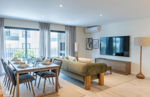 Varanda do Guincho - Classy Apt in Santa Cruz - Foto 4