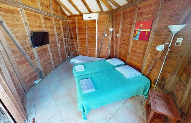 Les gîtes Baobab - Photo 3