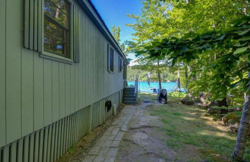 FERRY TALE LIMIT 10 cottage - Foto 18