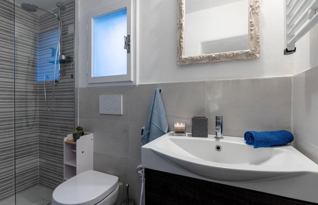 Leyla s Flat in Pratolino - Photo 19