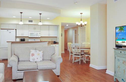 Club at Mexico Beach 2Q by Pristine Properties - Foto 10