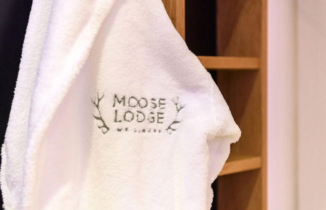 Moose Lodge - Foto 42