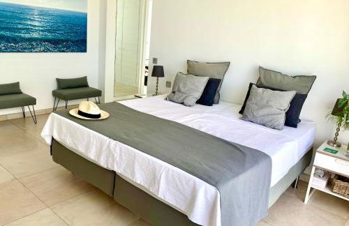 Villa del Mar Lanzarote - Luxury Beachhouse - Foto 15