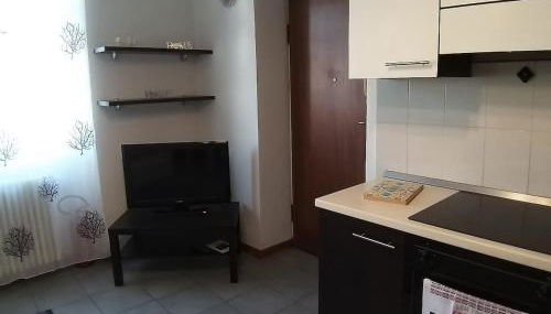 Monolocale Antica Argenteria II a pochi passi dalla stazione e dal centro - Foto 5