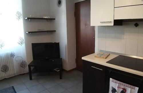 Monolocale Antica Argenteria II a pochi passi dalla stazione e dal centro - Foto 5