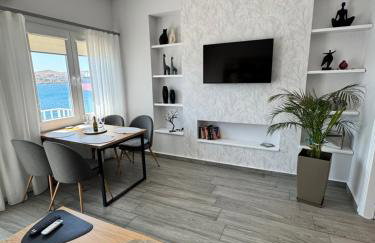 Welcome Home Syros Port Apartment - Foto 20