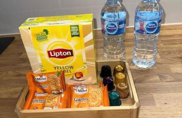 Maison Perle rare 2 "Le cosy de l'aéroport CDG" - Foto 9