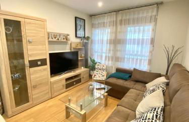 APTO CÉNTRICO ARENAL FAMILY, PARKING GRATIS - Foto 9