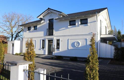 "Auszeit" in der Villa Katharina - Foto 22