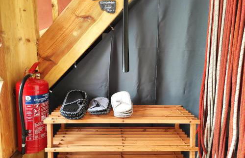 Apartment Ponderosa in Tullis Climbers Home - Foto 28