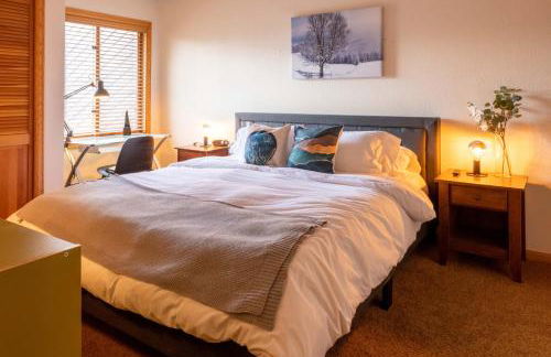 SKI IN, WALK OUT! The perfect mountain retreat! - Foto 20