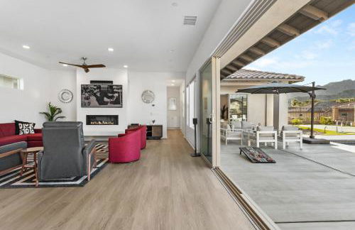 PGA West*New Home*Pool*Hot Tub - Foto 32