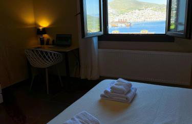 Infinity Horizon Syros Apartment - Foto 11
