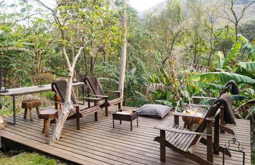 Refúgios Na Mantiqueira - Foto 20